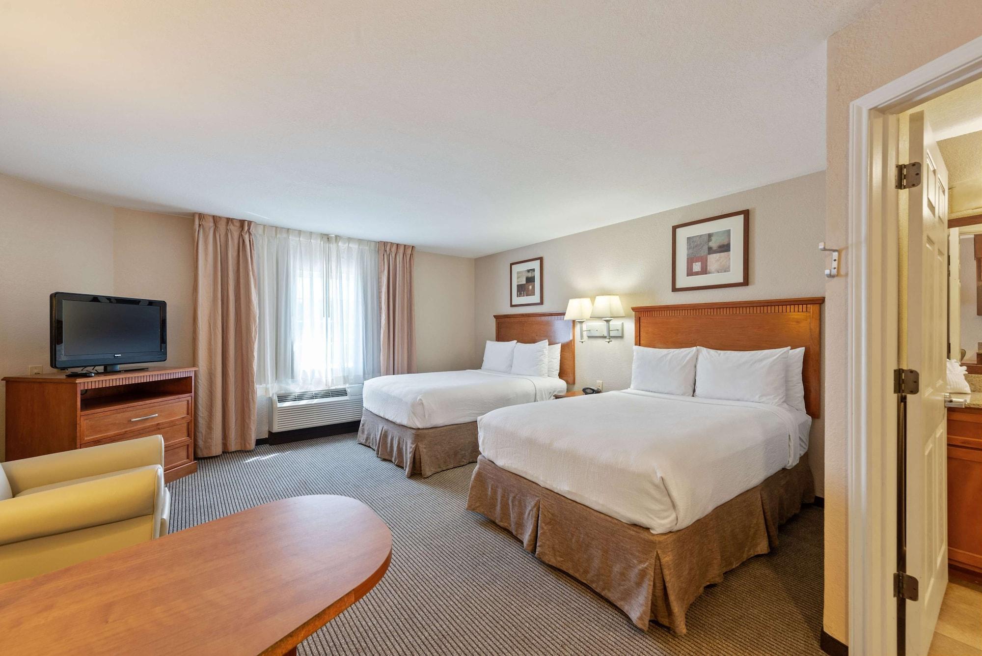 Extended Stay America Suites - San Antonio - North Dış mekan fotoğraf
