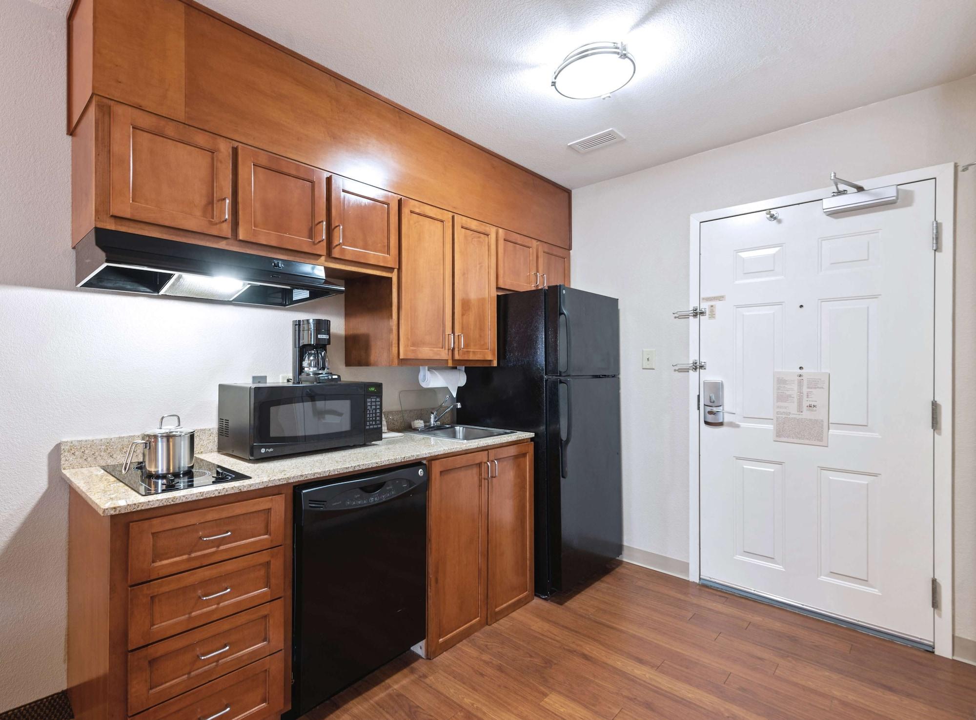Extended Stay America Suites - San Antonio - North Dış mekan fotoğraf