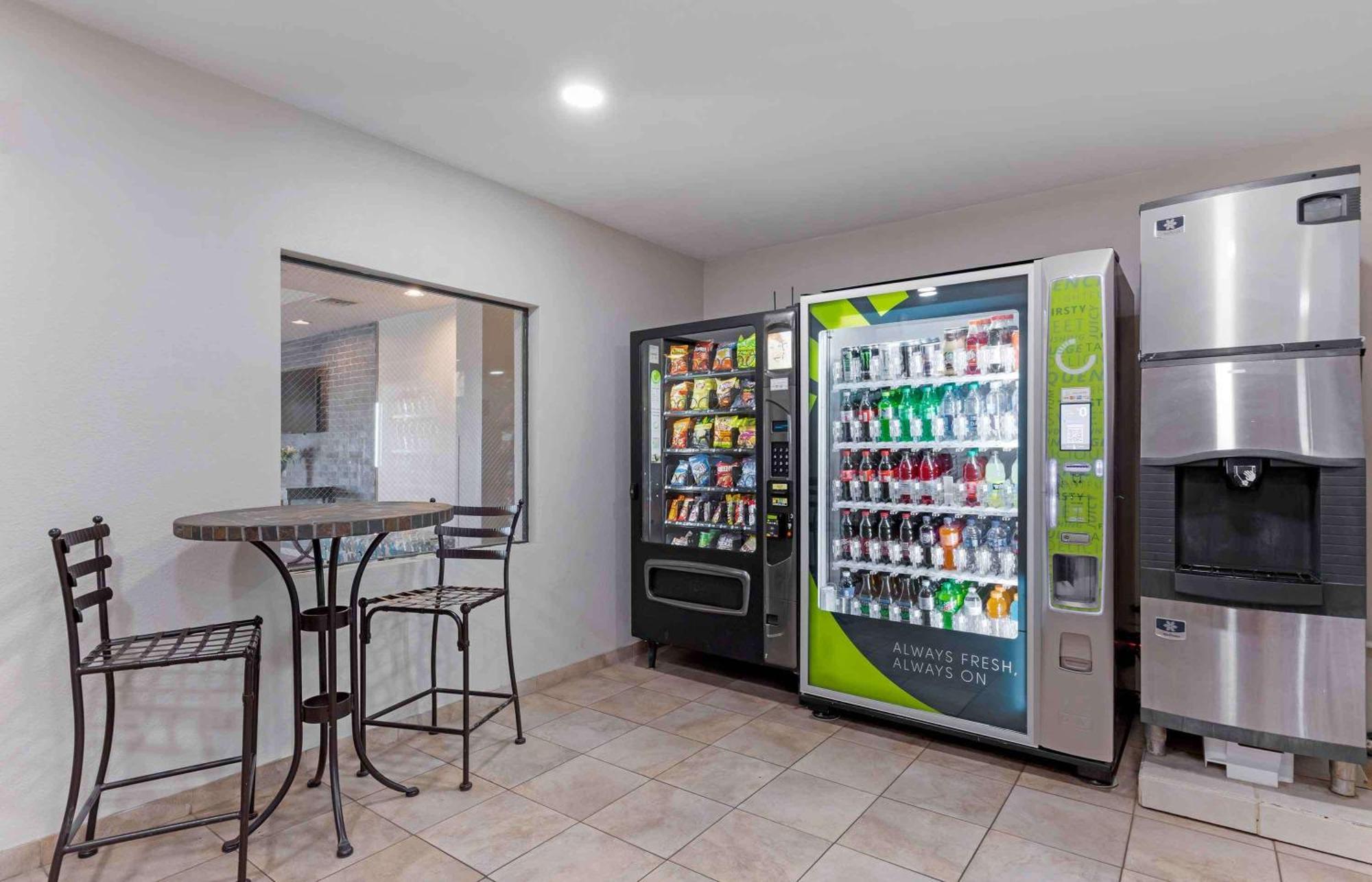 Extended Stay America Suites - San Antonio - North Dış mekan fotoğraf