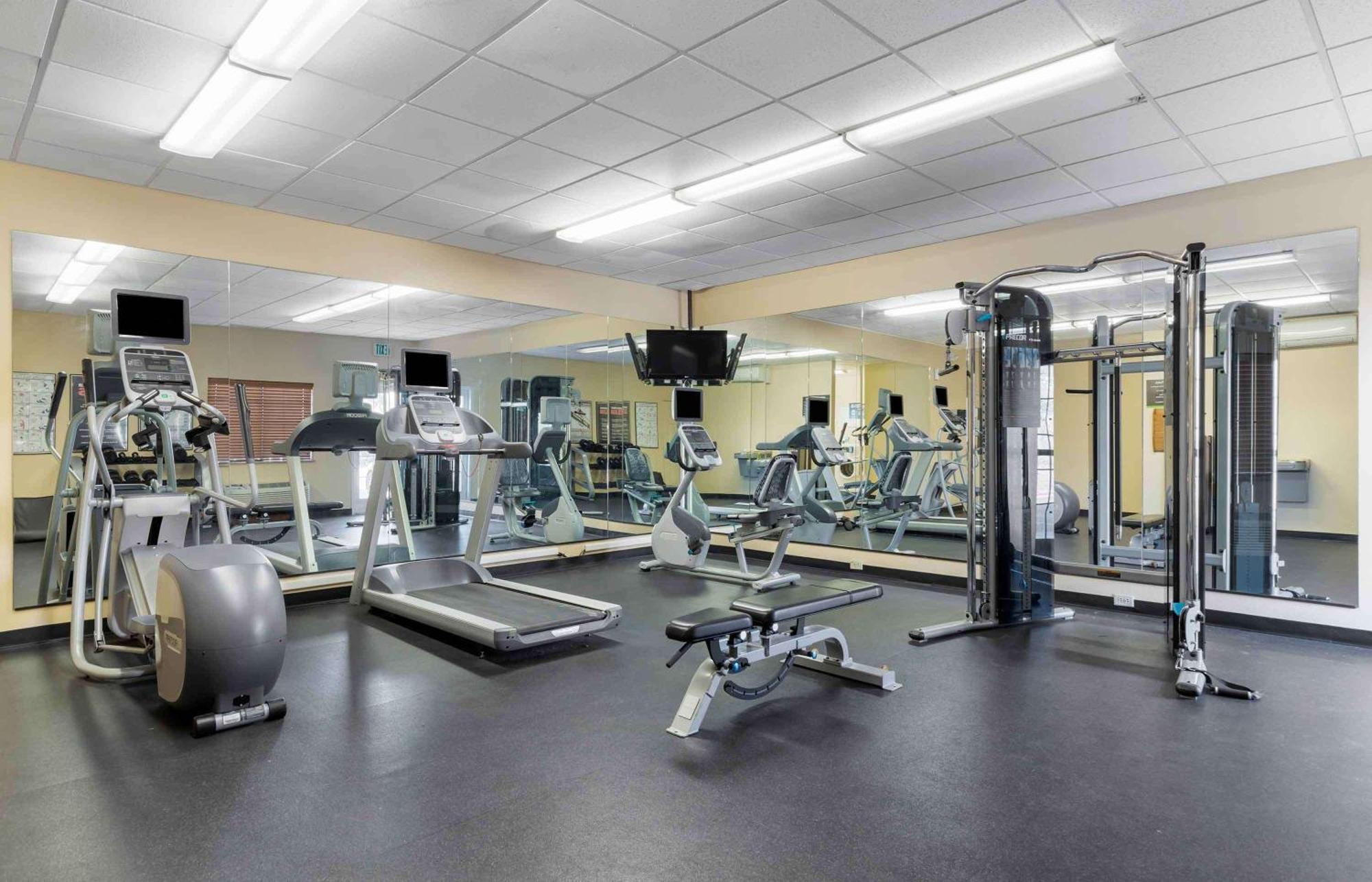 Extended Stay America Suites - San Antonio - North Dış mekan fotoğraf