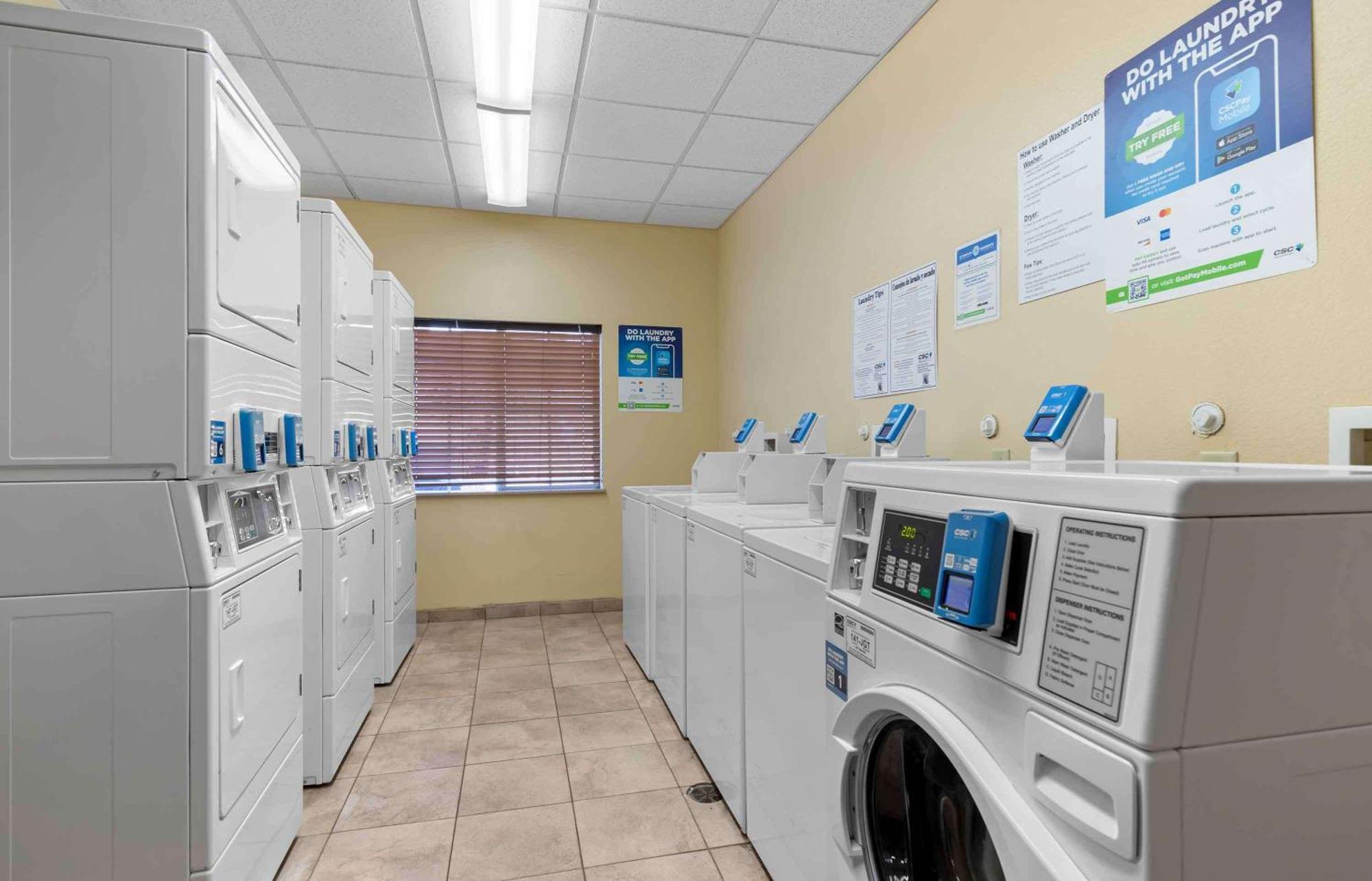 Extended Stay America Suites - San Antonio - North Dış mekan fotoğraf