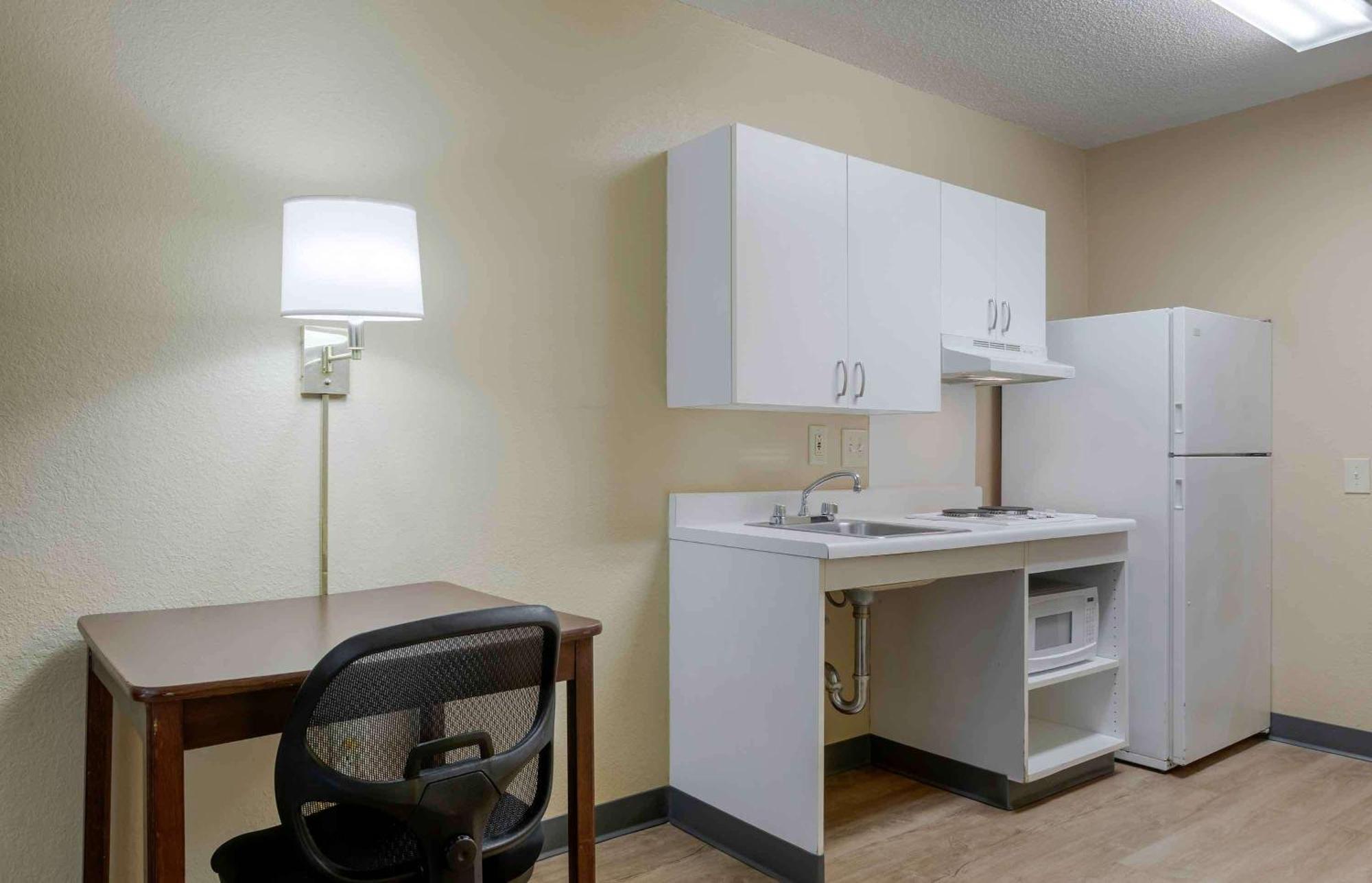 Extended Stay America Suites - San Antonio - North Dış mekan fotoğraf