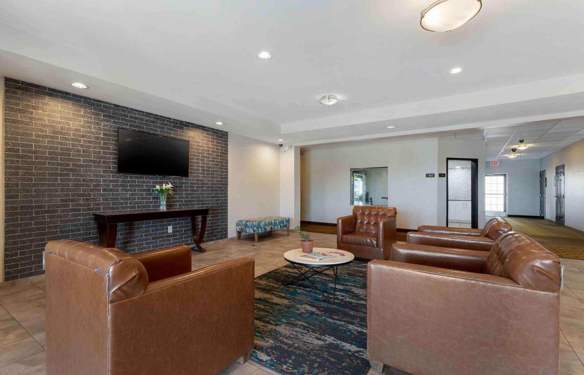 Extended Stay America Suites - San Antonio - North Dış mekan fotoğraf