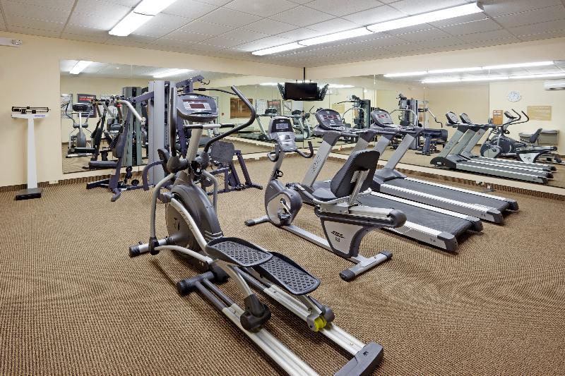 Extended Stay America Suites - San Antonio - North Dış mekan fotoğraf